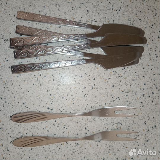 Кухонная утварь