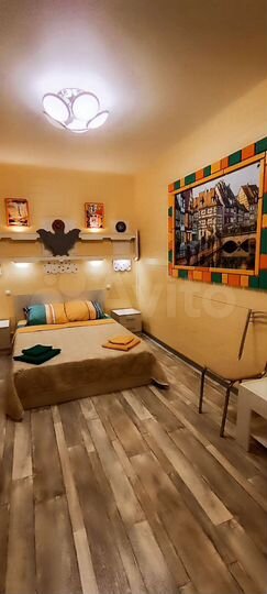 Дом 60 м² на участке 6 сот.