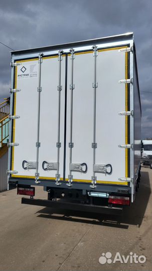 КАМАЗ Компас 9, 2024