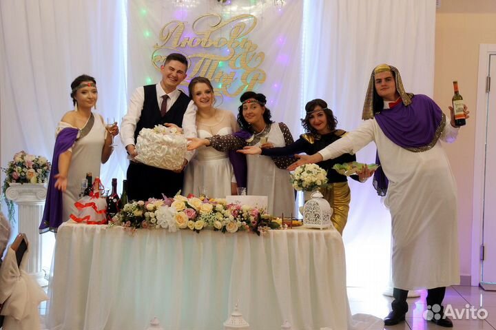 Портретный фотограф