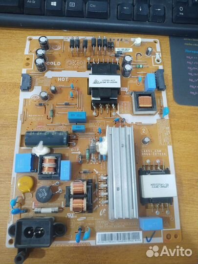 Блок питания BN44-00703A