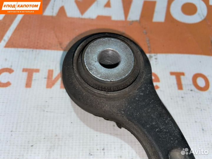 Рычаг задний левый верхний Mercedes-Benz E-Класс