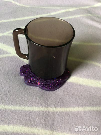 Подставка для крышек