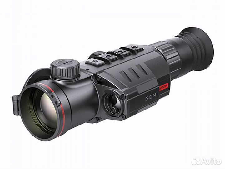 Тепловизор iRay Geni GH 50R
