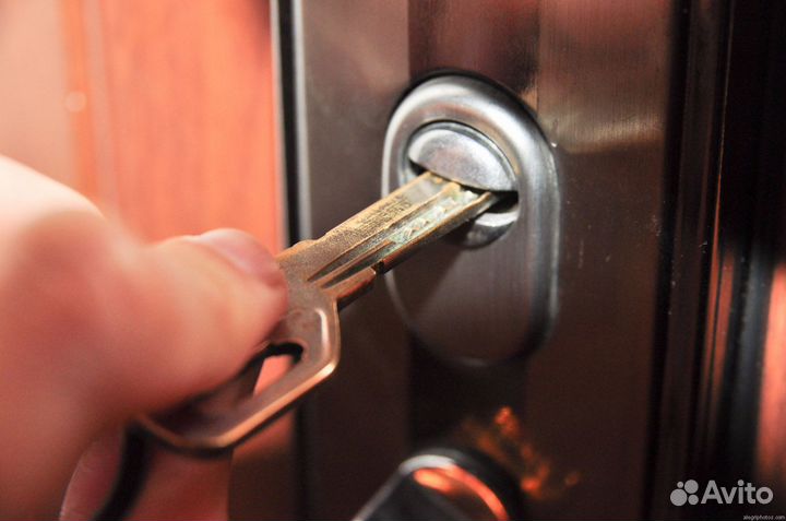 Вскрытие замков замена личинки замена замка