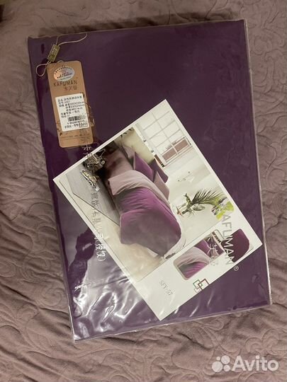 Белье постельное