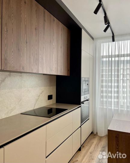 Кухня на заказ