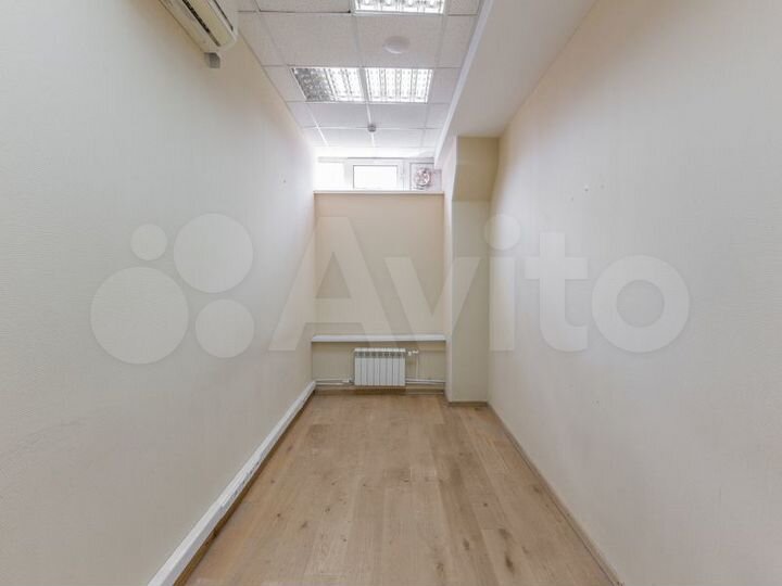 Бизнес-парк Кутузовский проспект