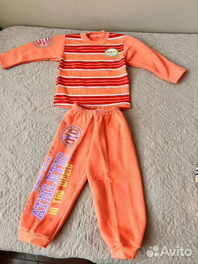 Детские вещи новые для девочки