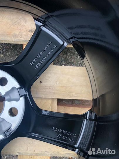 T4A9970: Колесный диск R19 Jaguar F-pace