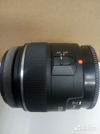 Объектив Sony 18-55 f3.5-5.6 новый