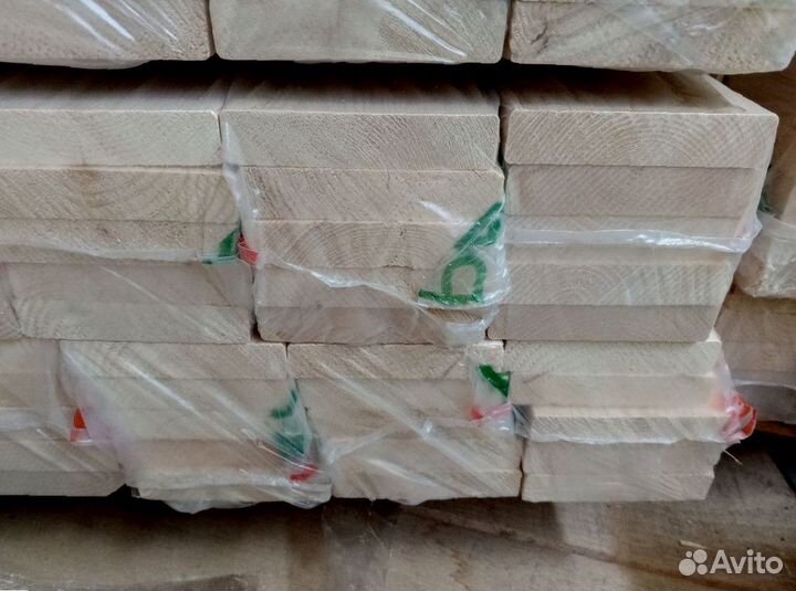 Планкен прямой. Свое производство