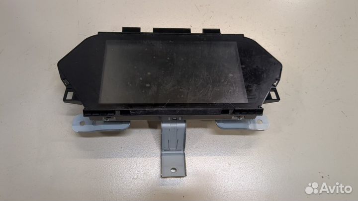 Дисплей компьютера Acura MDX, 2008