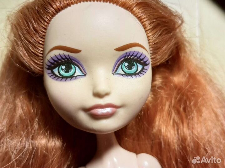 Кукла Ever After High