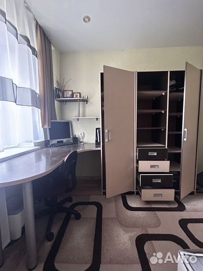 Набор детской мебели