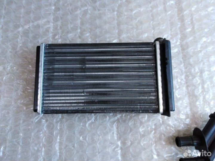 Радиатор отопителя Volkswagen Sharan 1995 - 2010