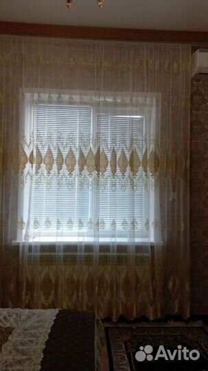 Портьеры и тюль