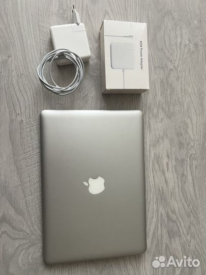 Apple MacBook air 2009