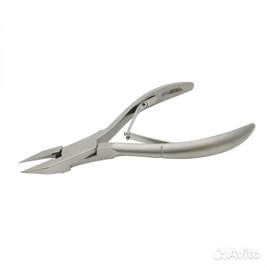 Кусачки для педикюра Nippon Nippers NP-04