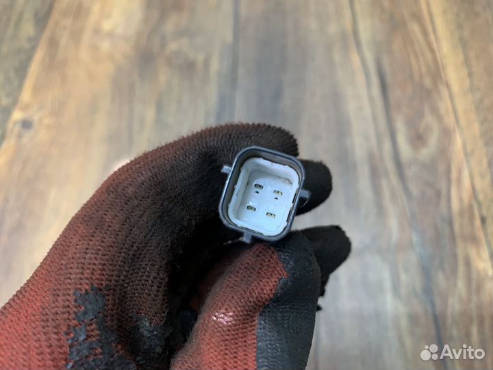 Nissan Patrol Датчик кислородный Lambdasonde 2й