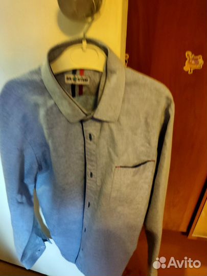 Продам рубашку