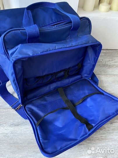 Сумка для пикника