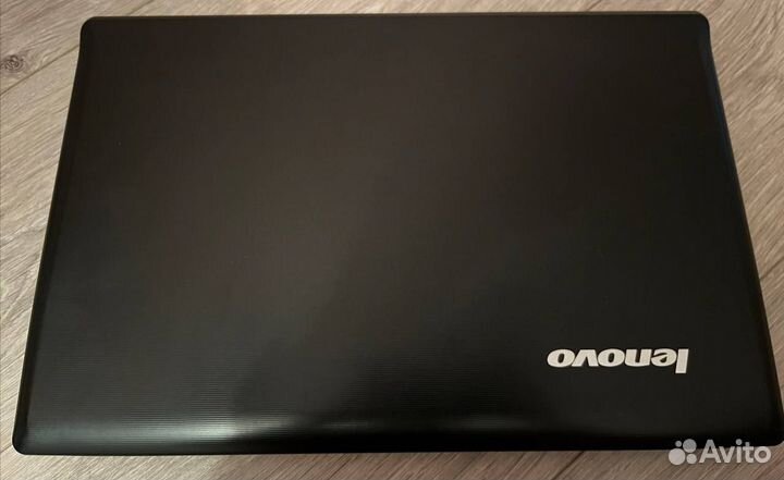 Ноутбук lenovo g575