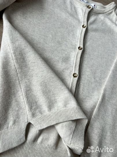 Свитер на девочку, 140 см