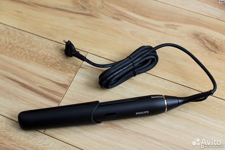 Выпрямитель для волос Philips HPS 930