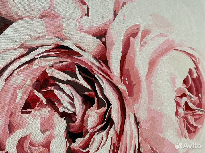 Картины интерьерные 40x50