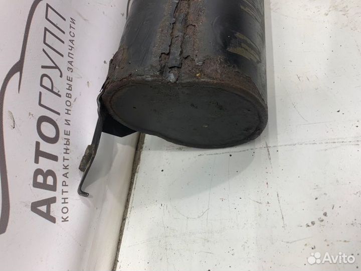 Ресивер пневмоподвески Lr Rr Sport 1 L320 LCI