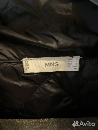 Куртка MNG