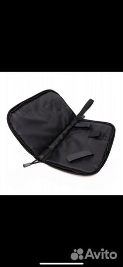 Сумка тактическая-кабура для пистолета