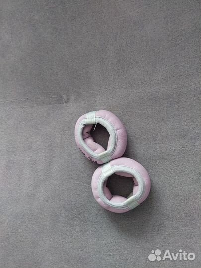 Утяжелители,чехлы художественной гимнастики