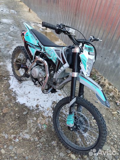 Продам SPR minicross 190