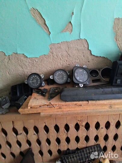 Капоты газ 31029