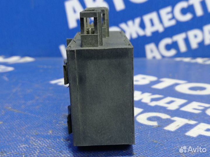 Блок иммобилайзера Chery Tiggo T11 внедорожник