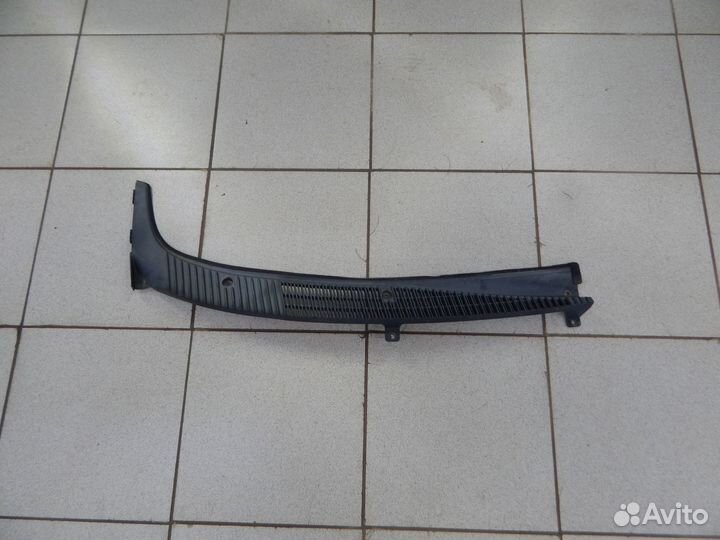 Жабо ваз 1118 калина 1