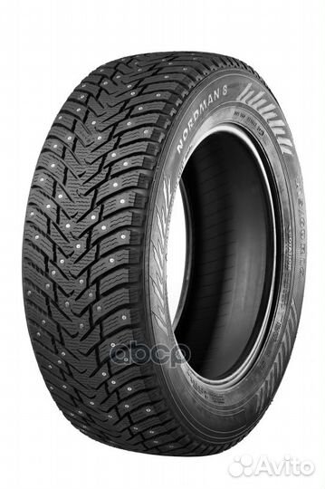 Ikon Tyres Nordman 8 195/65 R15