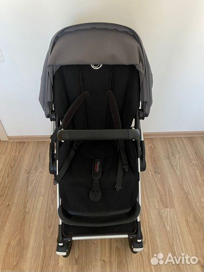 Коляска 2 в 1Bugaboo