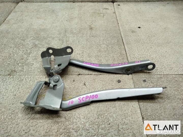 Петля капота toyota ractis