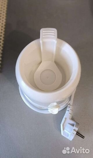Подогреватель бутылочек,дозатор для смеси avent