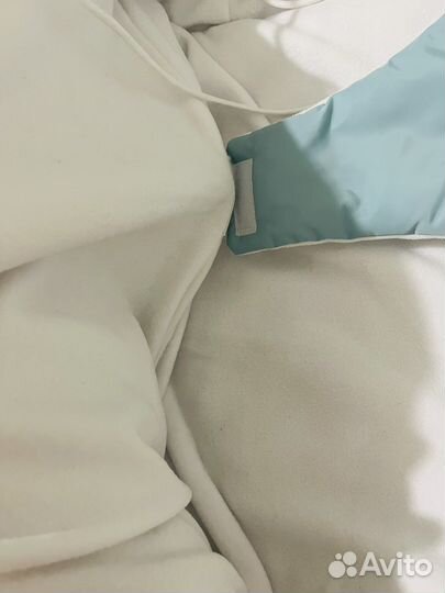 Конверт для прогулки и на выписку