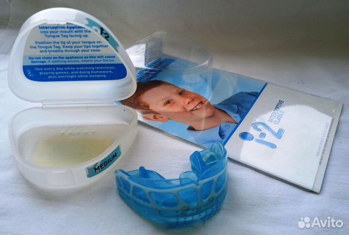 Трейнер i-2 с каркасом(medium) для детей