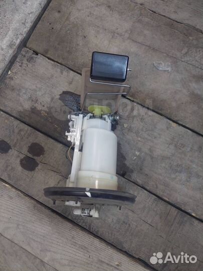 Бензонасос Honda Accord CM1