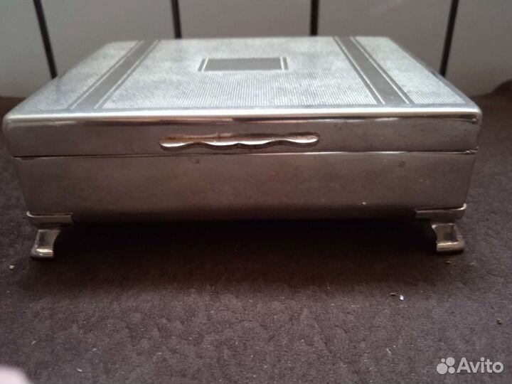 Подсигарник