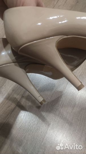 Туфли женские 40 размер