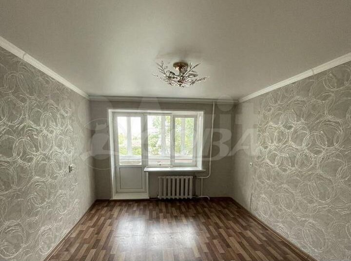 3-к. квартира, 64 м², 2/9 эт.