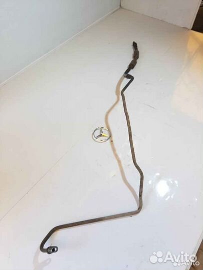 Трубка ожлаждения АКПП Mercedes ML 164