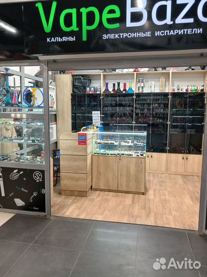 Продавец-консультант